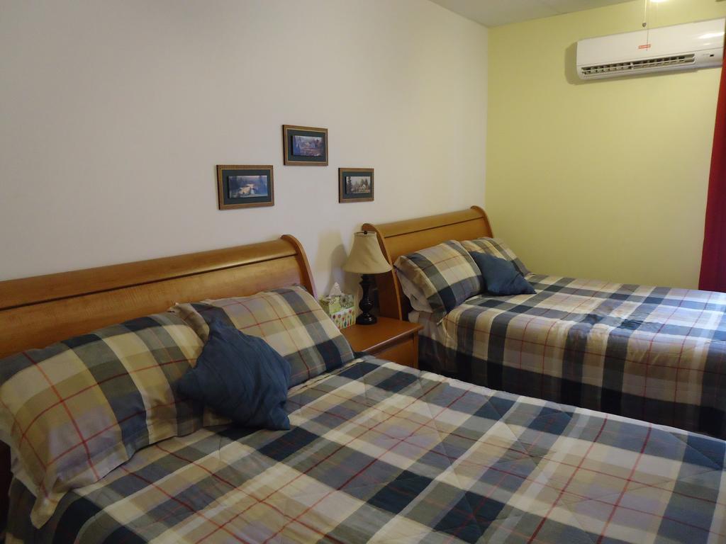 Auberge Familiale La Veranda Труа-Рів'єр Номер фото
